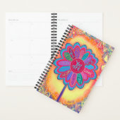 Je bent een leuke inspirerende Floral Inspirivity Planner (Display)