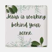 Je bent een liefdesmagneet magneet (Voorkant)