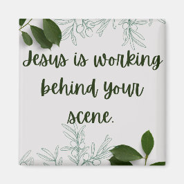 Je bent een liefdesmagneet magneet