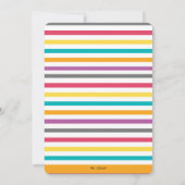 Je bent een Llama Fun Valentijnsdag klaslokaal (Achterkant)