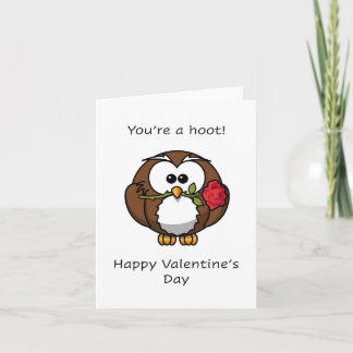 Je bent een lolbrok, Gefeliciteerd met Valentijnsd Kaart
