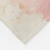 Je bent een mooi afstuderen gepersonaliseerd fleece deken (Hoek)