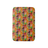 Je bent een mooie Bath Mat van Tamara Diaz Art (Voorkant Verticaal)