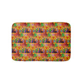 Je bent een mooie Bath Mat van Tamara Diaz Art (Voorkant)