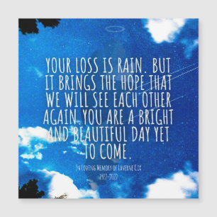 Je bent een mooie dag.