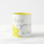 Je bent een mooie Mok (Midden)