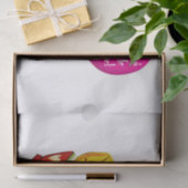 Je bent een pak met mij, Valentijn! Tissuepapier (Geschenk)