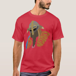Je bent een raider t-shirt
