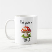JE BENT EEN SCHIMMEL!! DAD Vaderdag Christmas Koffiemok (Links)