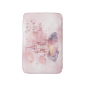 Je bent een speciale badmat (Voorkant Verticaal)