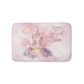 Je bent een speciale badmat (Voorkant)