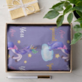 Je bent een speciale eenhoorn tissuepapier (Geschenk)