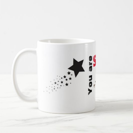 Je bent een speciale Mok (Links)