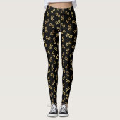 Je bent een STAR Leggings (Voorkant)