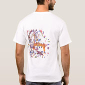 Je bent een sterstuk t-shirt (Achterkant)