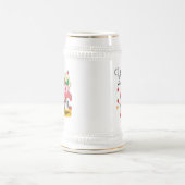 Je bent een transitorische moeder bierpul (Center)