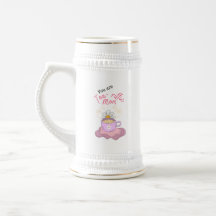 Je bent een transitorische moeder