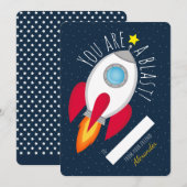 Je bent een Valentijnse klaslokaal met een last (Voorkant / Achterkant)