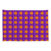 Je bent een van een soort Kussensloop (Achterkant-Rechts)