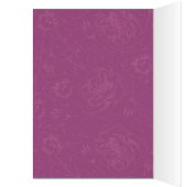 Je bent een verbazingwekkende zegening in mijn lev (Binnen (Links))