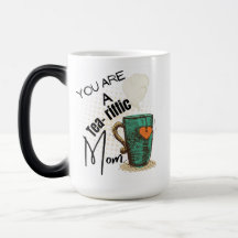 Je bent een verkeersmoeder