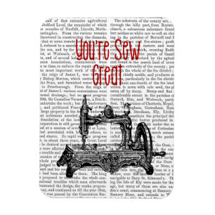 Je bent een zevengrote illustratie magneet