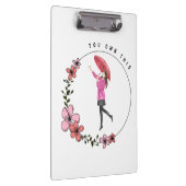 Je bent eigenaar van dit klembord (Rechts)