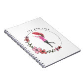 Je bent eigenaar van dit notitieboek (Rechterzijde)