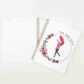 Je bent eigenaar van dit planner (Display)