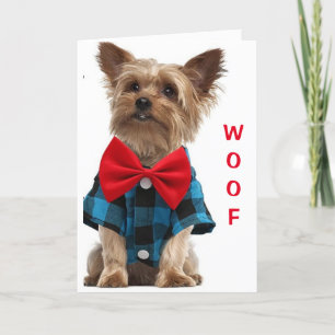 JE BENT FANTASTISCH EN **50** VERJAARDAGSCADEAU KAART