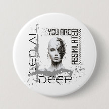 Je bent geassimileerd, weet je dat?