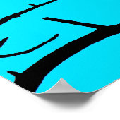 Je bent geen vast Poster (Hoek)