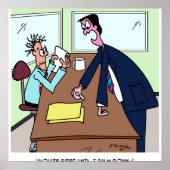 Je bent gefileerd tot ik kalm. poster (Voorkant)