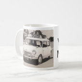 JE BENT GEÏNICKEERDE MOK (Voorkant links)