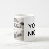 JE BENT GEÏNICKEERDE MOK (Center)