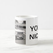 JE BENT GEÏNICKEERDE MOK (Center)