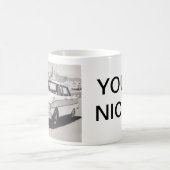 JE BENT GEÏNICKEERDE MOK (Center)