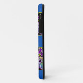 Je bent gek! Case-Mate iPhone case (Achterkant/links)