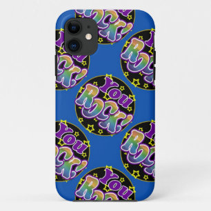Je bent gek! iPhone 11 hoesje