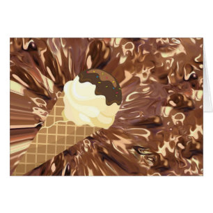 Je bent gek mijn maatje ijs grappige vriendschap