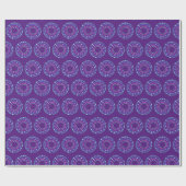 Je bent gek op verpakkingspapier cadeaupapier (Vlak)