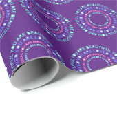 Je bent gek op verpakkingspapier cadeaupapier (Rol Hoek)