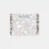 Je bent gek! post-it® notes (Voorkant)