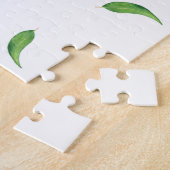 JE BENT GEKOALIFIEERD! LEGPUZZEL (Zijkant)