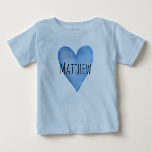Je bent geliefd  Baby Boy Jersey T-shirt