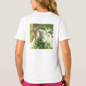 Je bent geliefd, Koala T-shirt (Achterkant)