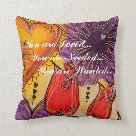 Je bent geliefd, nodig en gezochte piloot kussen