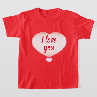 Je bent geliefd! T-Shirt
