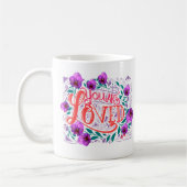 JE BENT GELOOFD KOFFIEMOK (Links)