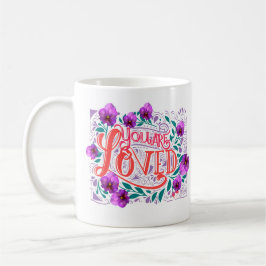 JE BENT GELOOFD KOFFIEMOK